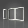 Original Aluminium 100 3-Luft