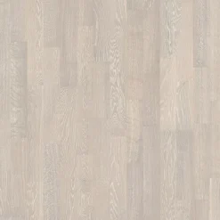 Original Ek Creme, Mattlackerat 2-Stavs Parkettgolv