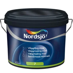 Original Matt Glans 7 2,5 L