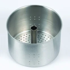 Original Rostfri Stål 6kp