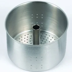 Original Rostfri Stål 12kp