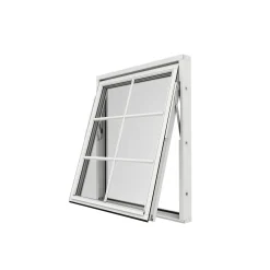 Original Trä 100 3-glas