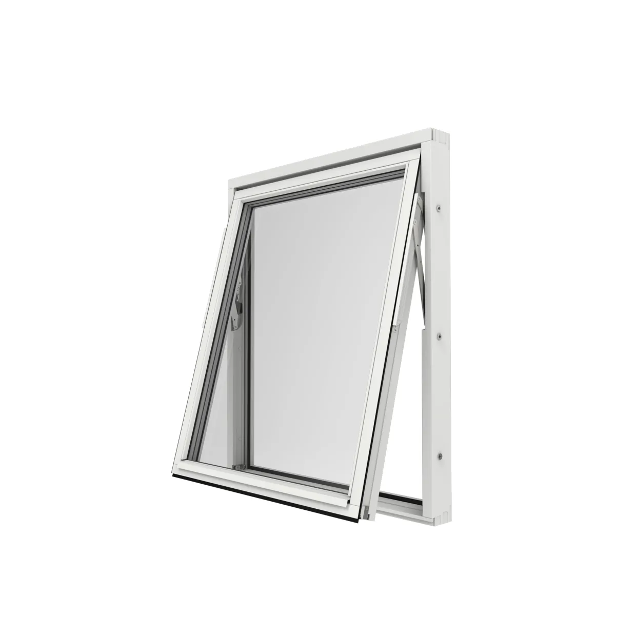 Original Trä 100 3-glas Express