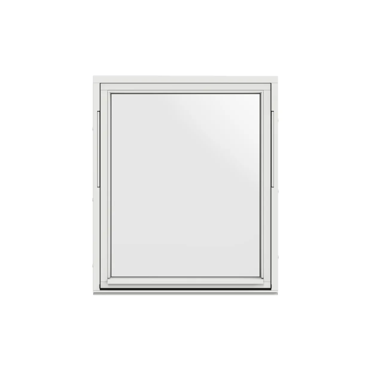 Original Trä 100 3-glas Express