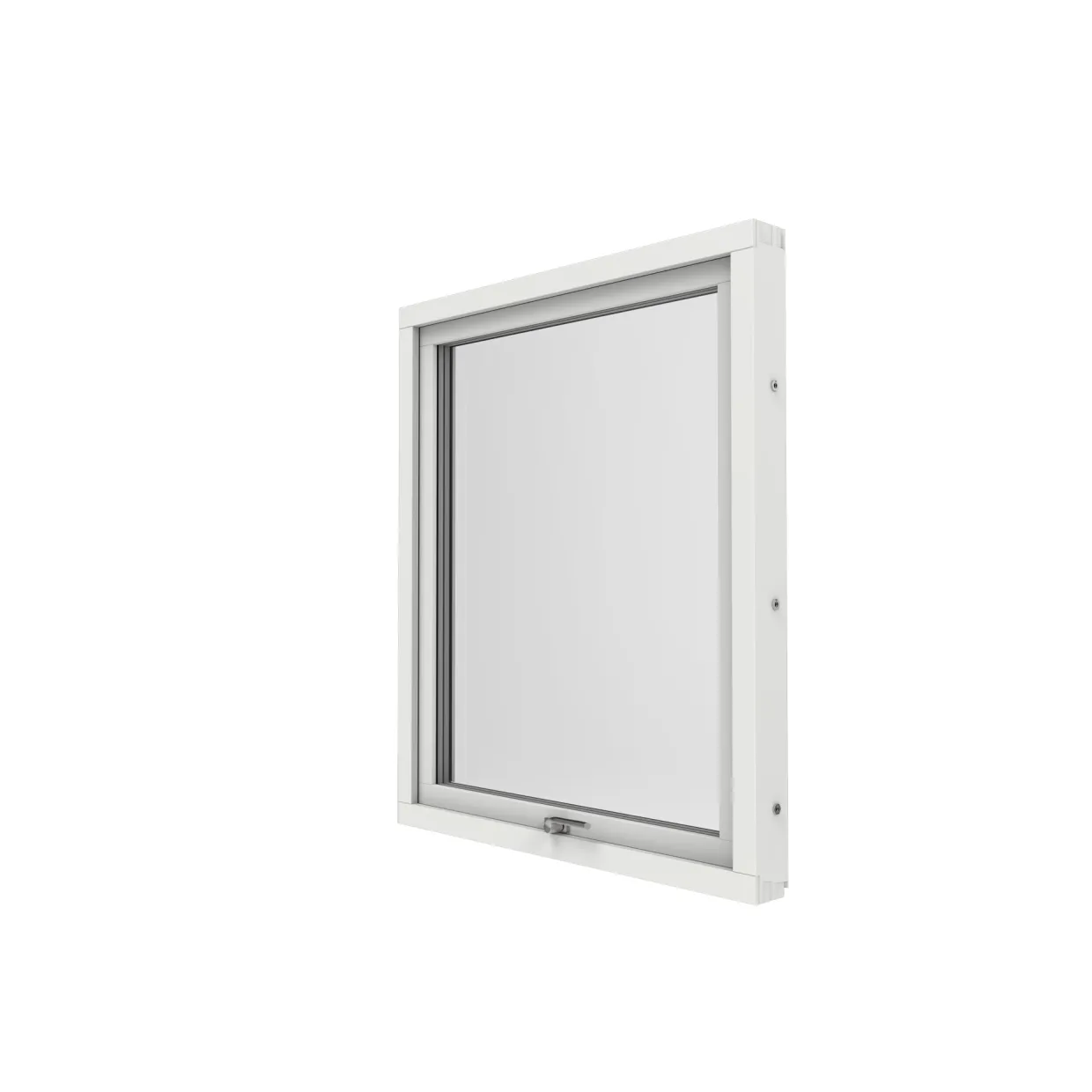 Original Trä 100 3-glas Express