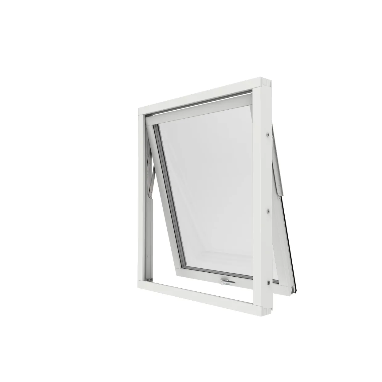 Original Trä 100 3-glas Express