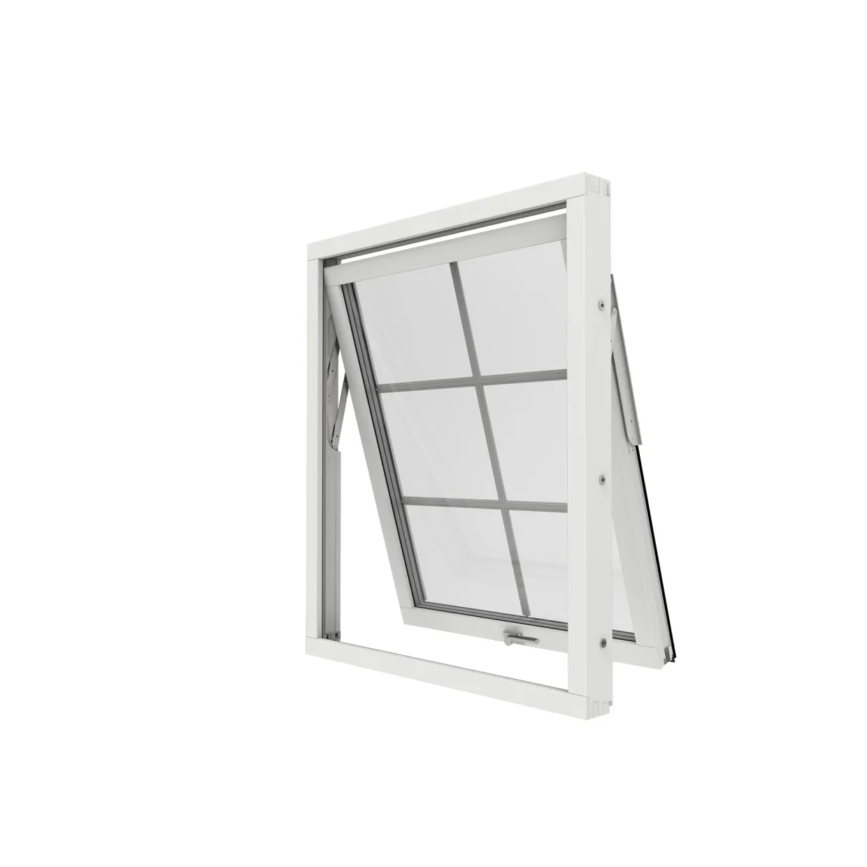 Original Trä 100 3-glas Express