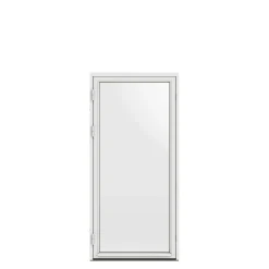 Original Trä 100 Helglasad Express