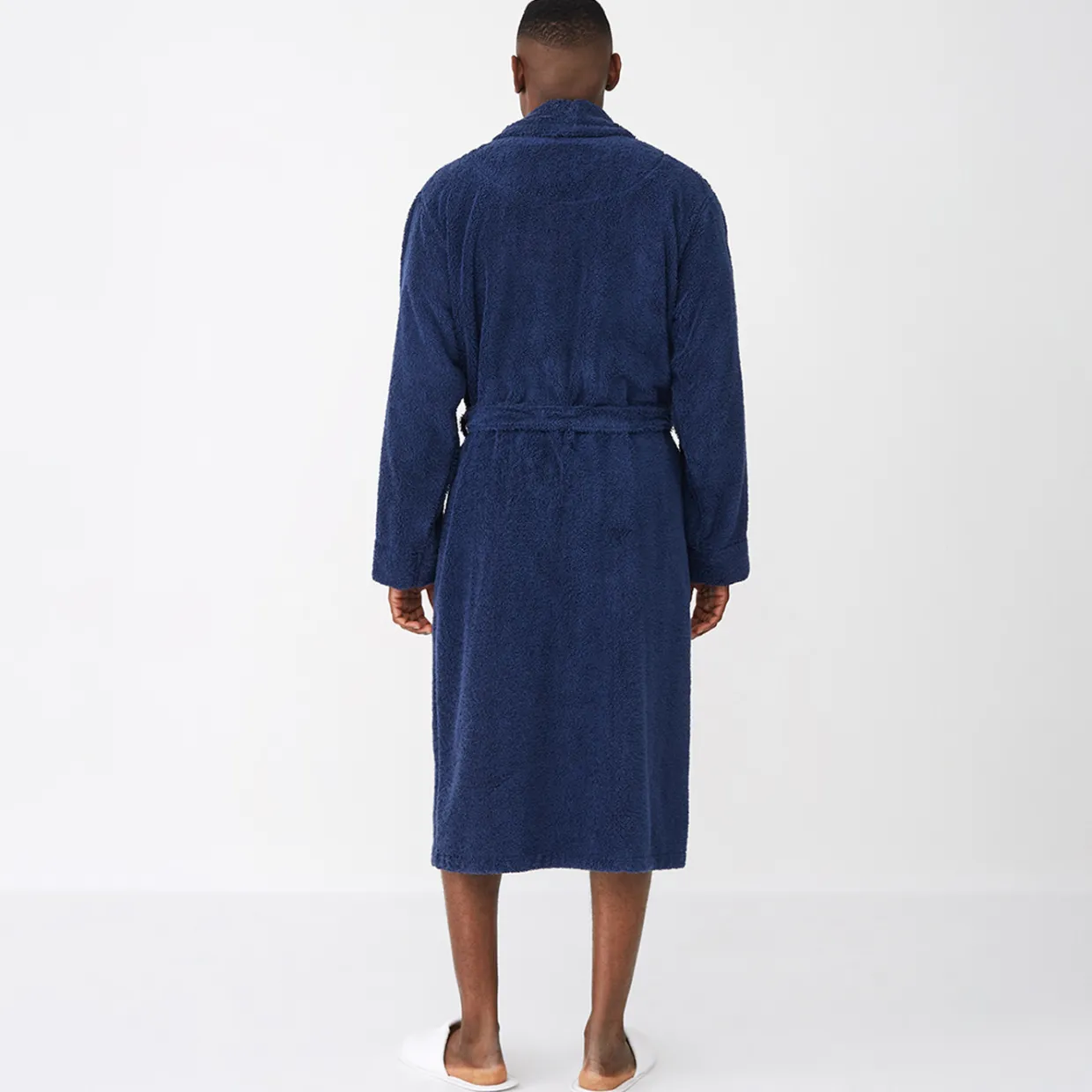 Original True Navy