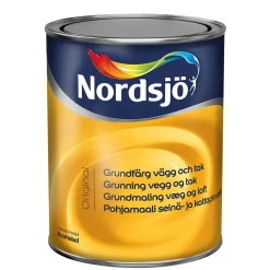 Original Vägg och Tak