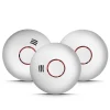 Origo Trådlös Vit 3-pack
