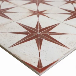 Orion Granate 22,5x22,5 cm