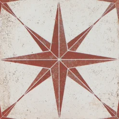 Orion Granate 22,5x22,5 cm