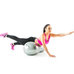 Oval Exercise Ball