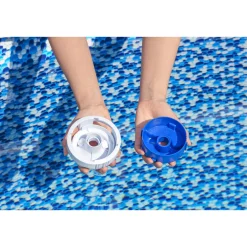 Oval 5x3,6 m Hydrium