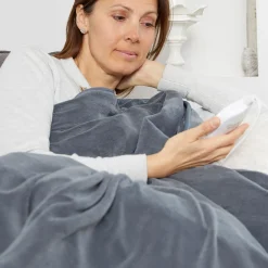 Overblanket