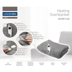 Overblanket