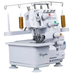 Overlock Standard Vit Plast