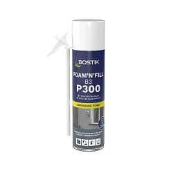 P300 Foam N Fill B3 500 ml