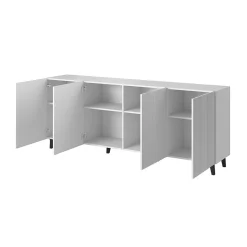 Pafos 40x82x200 cm