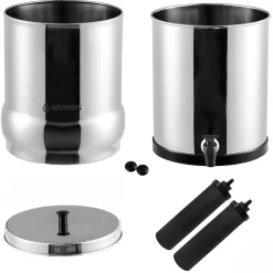Paket Med Bytessats F370 Reservfilter För Omvänd Osmos