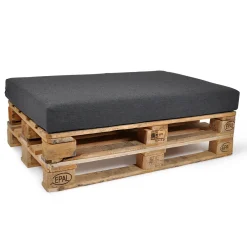 Palle Skiffer Utomhus
