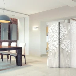 Paper Dandelions 135x172 cm