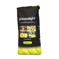 Park 20 kg, Frö till Gräsmatta, 20m²