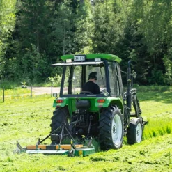 Parkklippare Kellfri 35-FM180 Bygghemma.se
