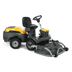 Park 500 ST 450