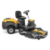 Park 500 WX ST 550 Twin