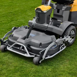 Park 500 WX ST 550 Twin