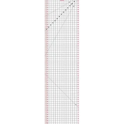 Patchwork Stl 15x60 cm 1 St