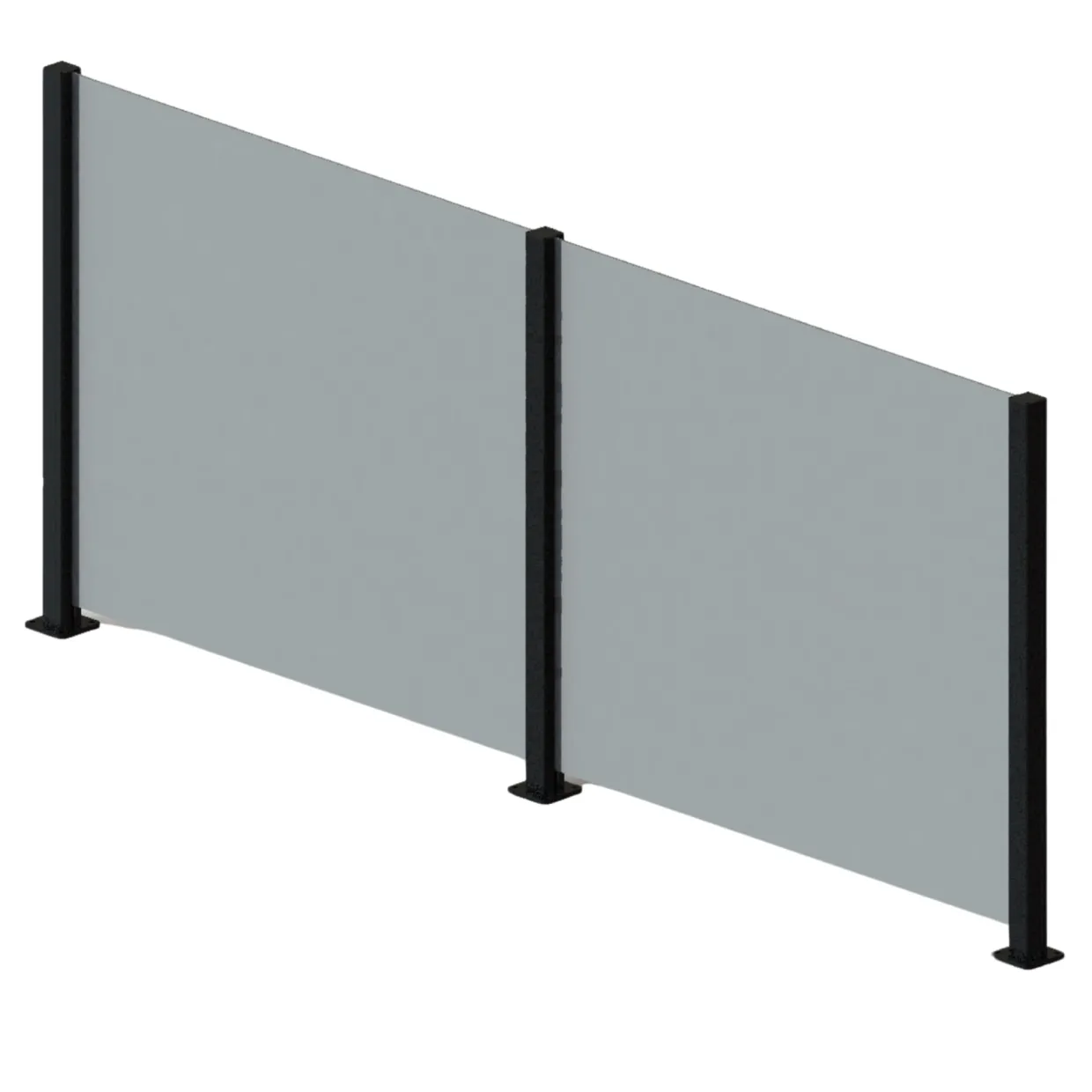 Patio Glas