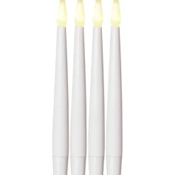 Paulina LED 15,5 cm 4-pack