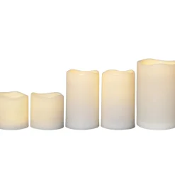 Paul LED 5-pack