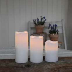 Paul LED 3-pack