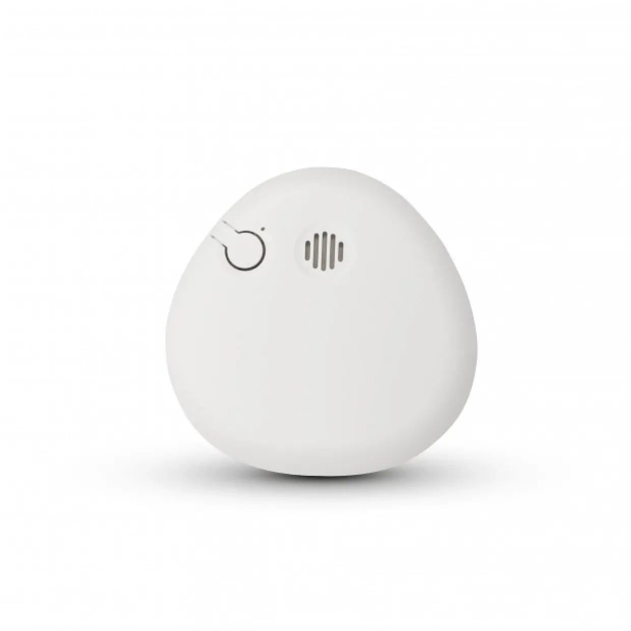 Pebble SA700 Optisk Brandlarm Vit