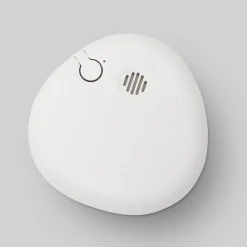 Pebble SA700 Optisk Brandlarm Vit