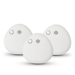 Pebble SA700 Optisk 3-pack