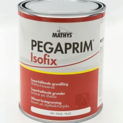 Pegaprim Isofix Rust-Oleum  Bygghemma.se