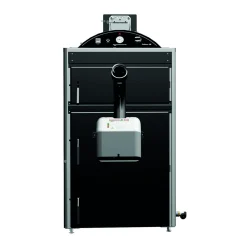 Pellmax UB i Stål 20 kW