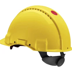 Peltor G3000 med UV-Indikator med rattjustering