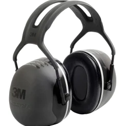 Peltor X5-A