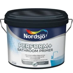 Perform+ Bathroom