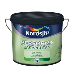 Perform+ Easy2Clean Kulör