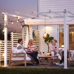 Pergola Jabo  Bygghemma.se