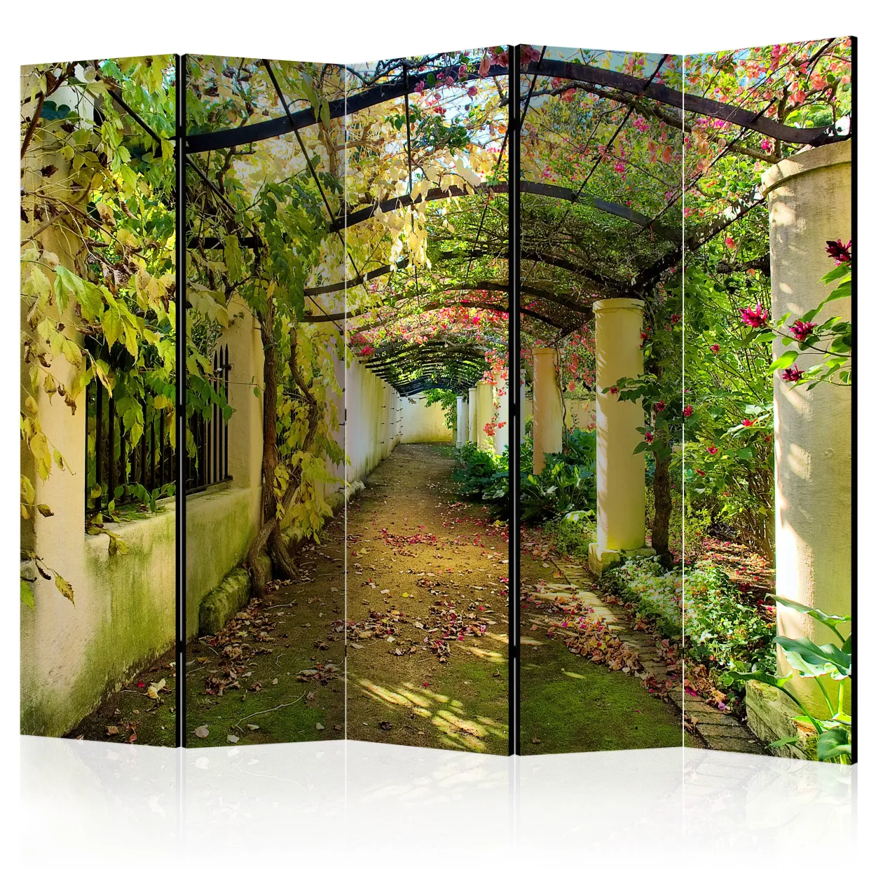 Pergola II 225x172 cm