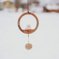 Petteri Wiimaa Circle