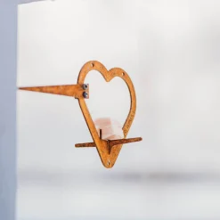 Petteri Wiimaa Heart